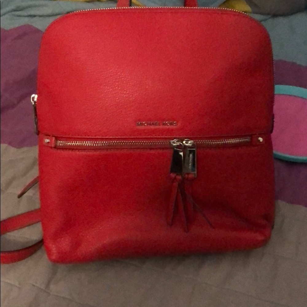 Backpack Purse
